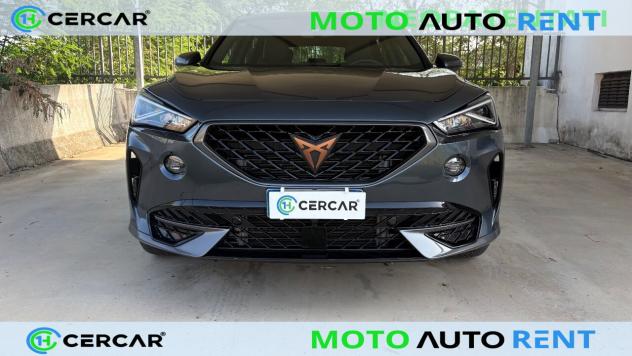 Cupra Formentor 2.0 tdi 4drive 150cv dsg - Foto 2