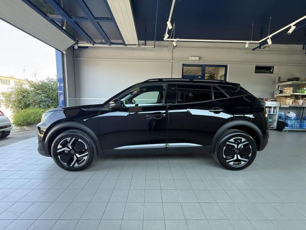 Peugeot 2008 PureTech 130 EAT8 Allure S/S - Foto 8