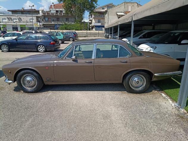 JAGUAR XJ6 4.2 rif. 22798314 - Foto 5