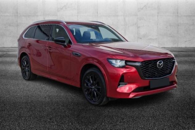 MAZDA CX-80 2.5L e-Skyactiv G PHEV AWD Homura Plus rif. 24112096 - Foto 2
