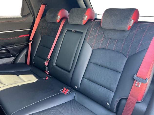 KGM Actyon K-LINE 1.5 Turbo GDI 163 CV - Foto 10