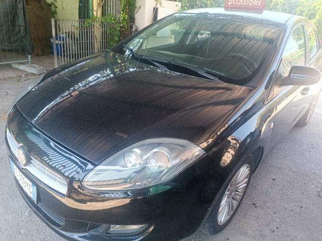 Fiat Bravo 1.4 Emotion GPL