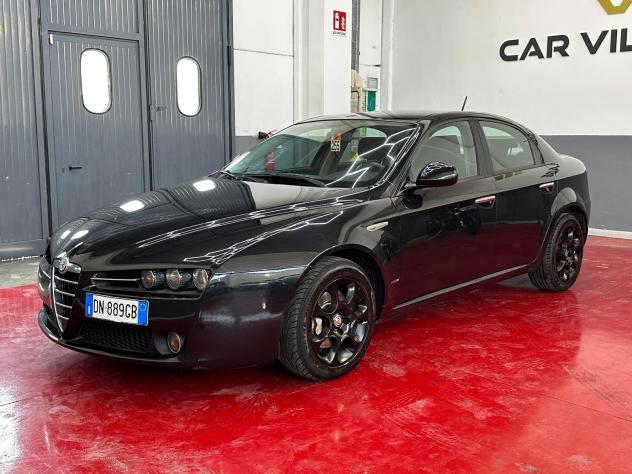 Alfa Romeo 159 1.9 JTS 16V Distinctive - Foto 4