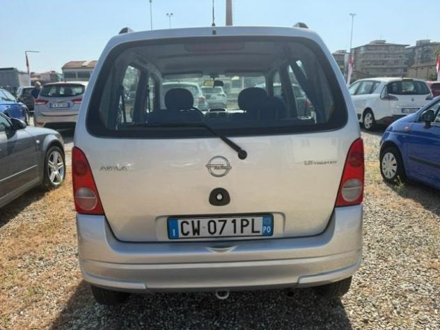 OPEL Agila 1.2 16V Fashion Line rif. 23990175 - Foto 7