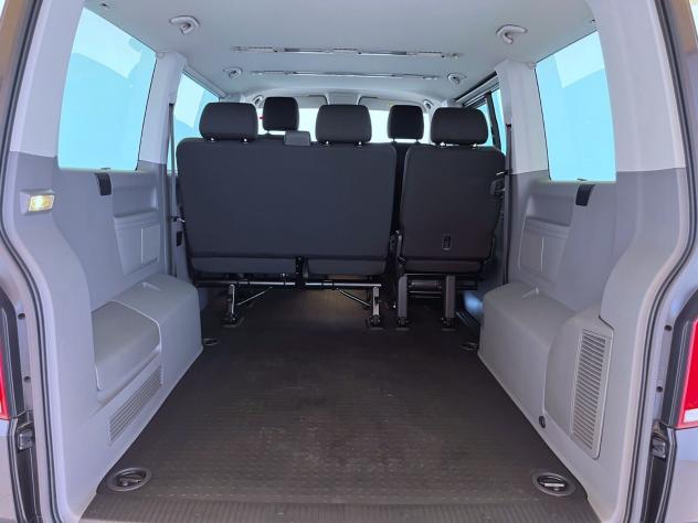 Volkswagen Caravelle 2.0 TDI 204CV DSG PC Cruise - Foto 7