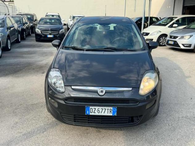 FIAT Punto Evo 1.4 5 porte Active Natural Power rif. 24118849 - Foto 2