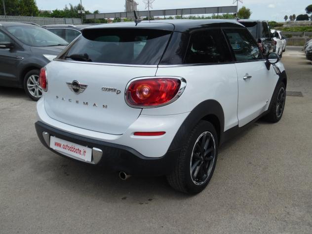 Mini Cooper 1.6 D Business Paceman - Foto 7