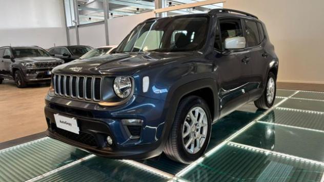 JEEP Renegade 1.5 Turbo T4 MHEV Limited rif. 24230675 - Foto 3