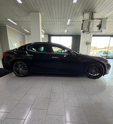 Maserati Ghibli V6 Diesel 275 CV - Foto 5