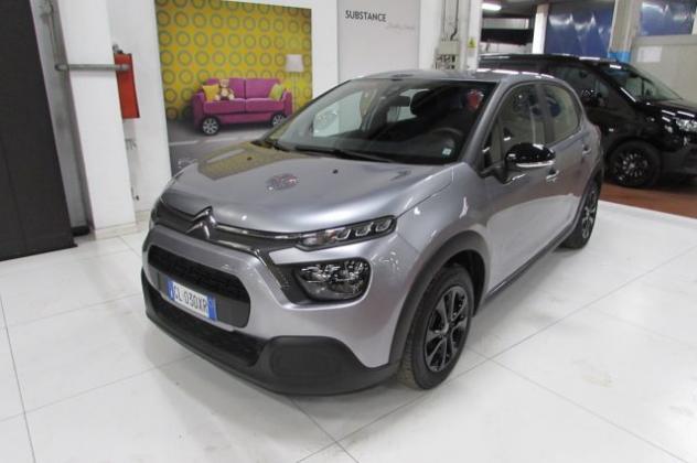CITROEN C3 1.2 PureTech 83 S&S Feel rif. 23795558 - Foto 2