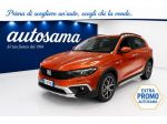 FIAT Tipo 1.5 Hybrid 130cv 5 porte Cross CAMBIO AUTOMATICO rif. 23795600