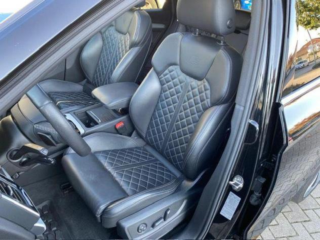 AUDI Q5 quattro S line plus Tetto Pelle Matrix Pasm 21" rif. 21827413 - Foto 9
