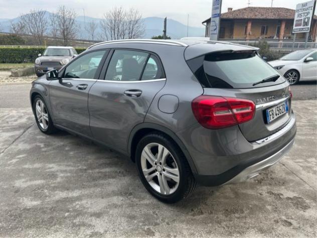 MERCEDES-BENZ GLA 200 d Automatic 4Matic Premium rif. 24053864 - Foto 4