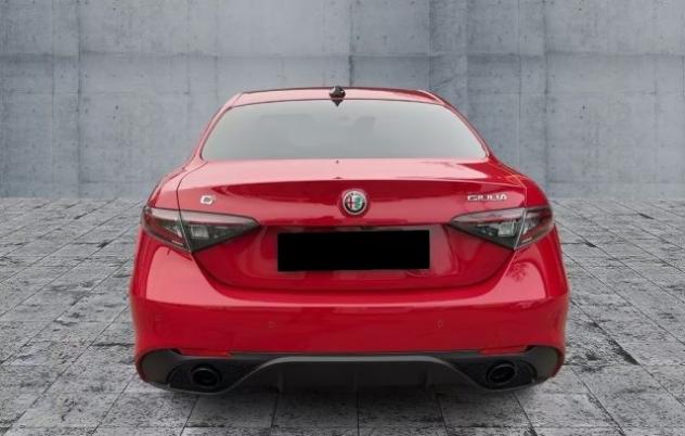 ALFA ROMEO Giulia 2.0 Turbo 280 CV AT8 AWD Q4 Veloce rif. 23693001 - Foto 5