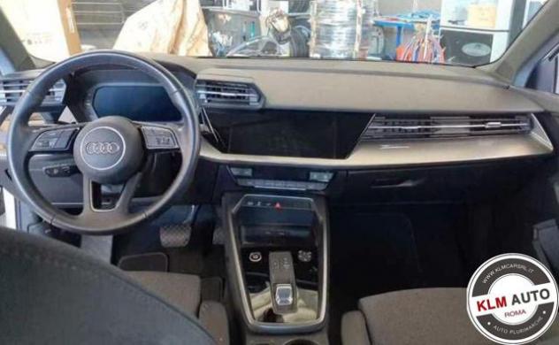AUDI A3 SPB 40 TFSI e S tronic Business Advanced rif. 23680793 - Foto 4