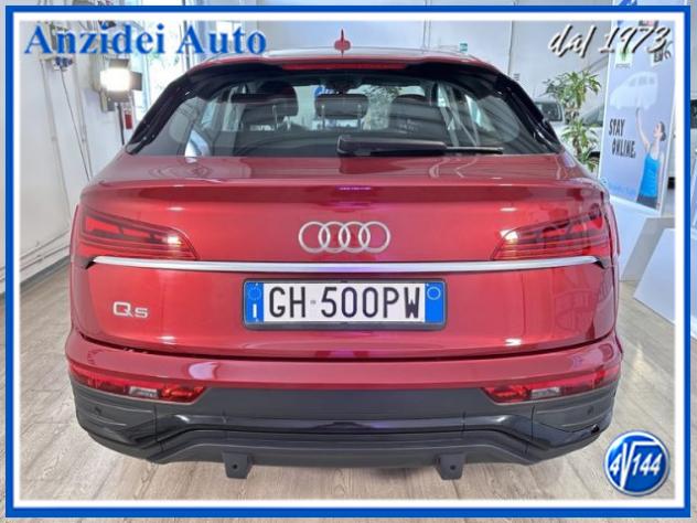 AUDI Q5 SPB 35 2.0 TDI 163 Cv S tronic rif. 24051548 - Foto 5