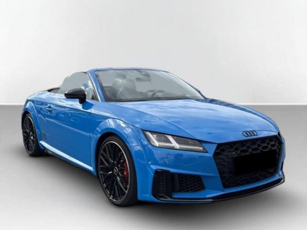 AUDI TTS TFSI Quattro S tronic rif. 24136444 - Foto 3