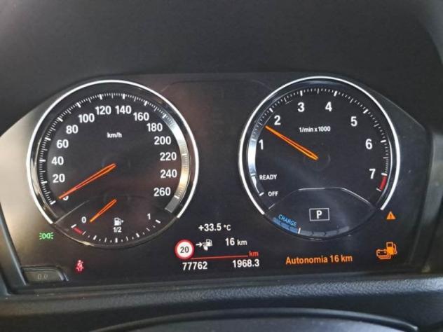 BMW X1 xDrive 25e Business Advantage automatico - Foto 7