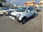 FIAT Panda Cross 0.9 TwinAir Turbo 90cv S&S 4x4 Cross 5 POSTI