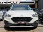 FORD Focus Active 1.5EcoBlu 120Cv Navi Cam Apple & Android rif. 24091679