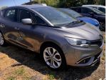 Renault Scenic Scic Blue dCi 120 CV Sport Edition2 KM CERTIFICATI