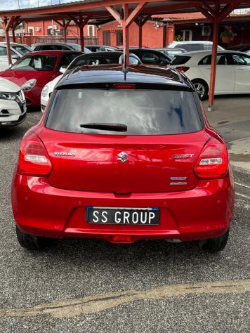 Swift 1.2 Hybrid Easy Top(( 4x4 ))-unipro-rate-garanzia- - Foto 7