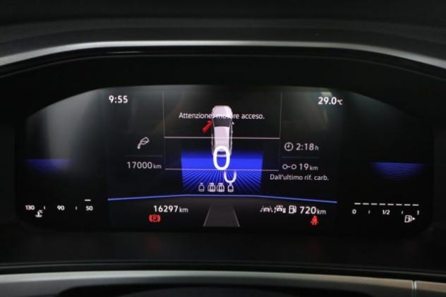 VOLKSWAGEN T-Roc T-Roc 2.0 TDI SCR Life rif. 23798468 - Foto 7