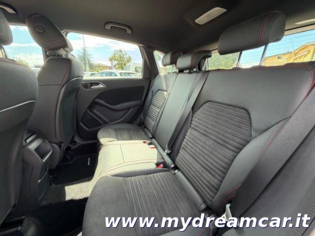MERCEDES-BENZ B 180 d Premium rif. 24093605 - Foto 10