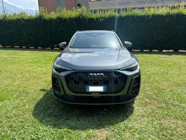 Audi Q5 TDI 150kW quattro S tronic S Line Ed.