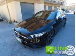 MERCEDES-BENZ A 220 Automatic 4Matic Premium rif. 23780016