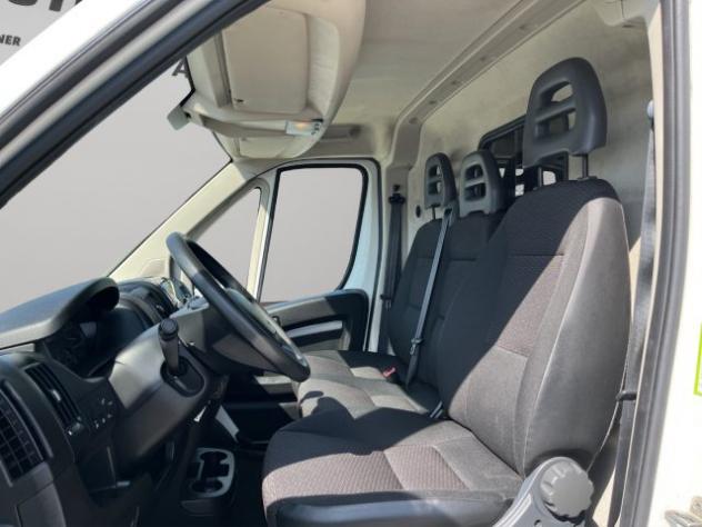 PEUGEOT Boxer 35 2.2HDi SPONDA CARICATRICE rif. 23292524 - Foto 7