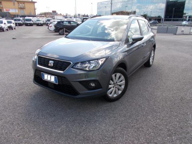 SEAT Arona 1.0 EcoTSI Reference rif. 23729732 - Foto 2