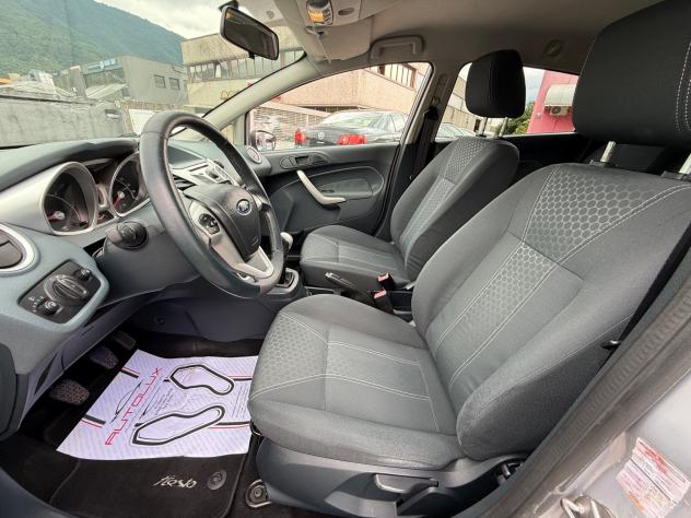 Ford Fiesta 1.4 TDCi 5p. Titanium 120.000 - Foto 9