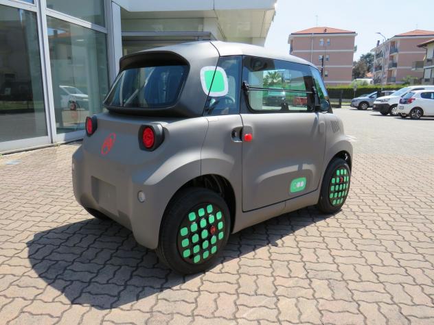 Citroën Ami MINTY con Pack Green ( PRONTA CONSEGNA ) - Foto 4