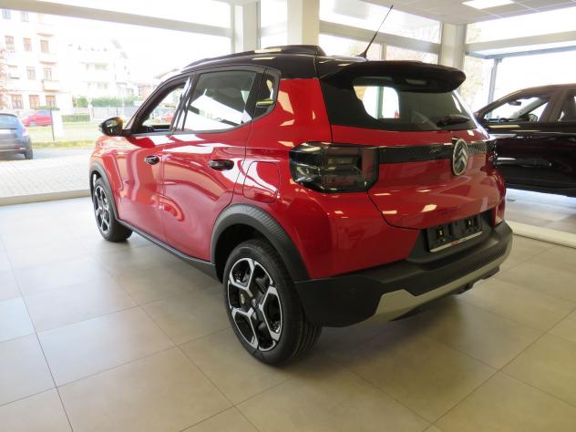 Citroën C3 Turbo 100 cv Manuale PLUS - Foto 3