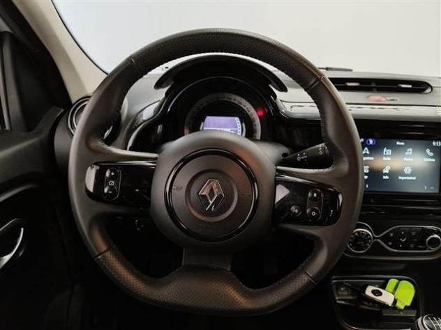 RENAULT Twingo 1.0 sce Urban Night 65cv rif. 24202105 - Foto 8