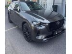 Mazda CX-60 3.3L e-SKYACTIV MHEV Homura Auto