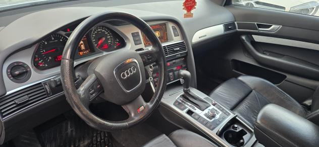 Audi A6 Avant 3.0 V6 TDI 240 CV F.AP quattro tiptronic Advanced - Foto 10