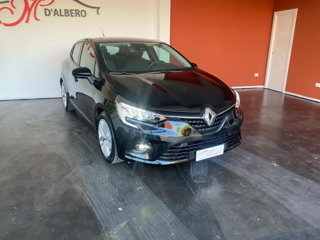 Renault Clio Clio 1.5 blue dci Business 100cv - Foto 3
