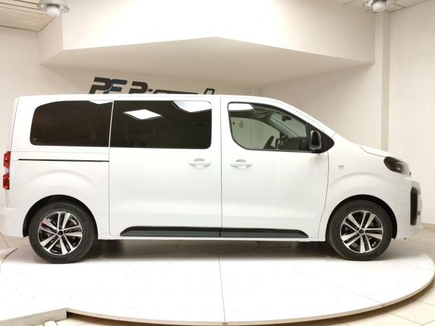Citroën SpaceTourer SpaceTourer BlueHDi 180 S&S EAT8 - BUSINESS LOUNGE - Foto 5