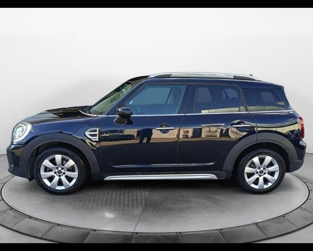 MINI Countryman Mini F60 2020 Mini 1.5 One D Business auto - Foto 9