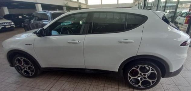 ALFA ROMEO Tonale 1.5 160 CV MHEV TCT7 Edizione Speciale rif. 23891850 - Foto 4