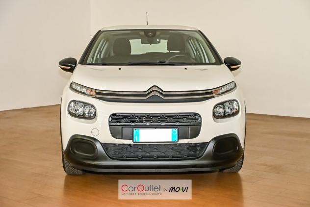 Citroën C3 PureTech 83 S&S Feel - prezzo vero - Foto 2