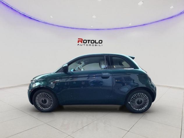 FIAT 500 (2020--) 500 Berlina Hybrid Torino - Foto 6
