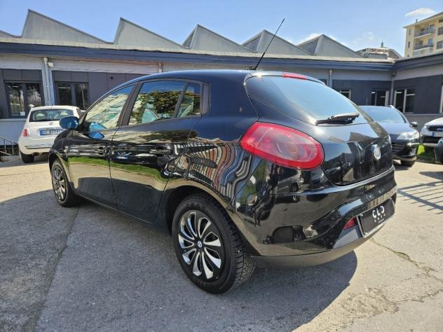 FIAT Bravo 1.4 Active GPL - Foto 6