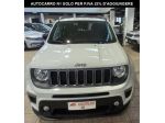 JEEP Renegade 1.6 Mjt 130 CV Limited N1 AUTOCARRO rif. 24148854