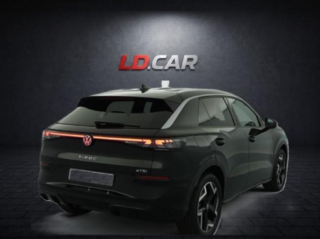 VOLKSWAGEN T-Roc 1.5 TSI DSG R Line rif. 23937132 - Foto 3