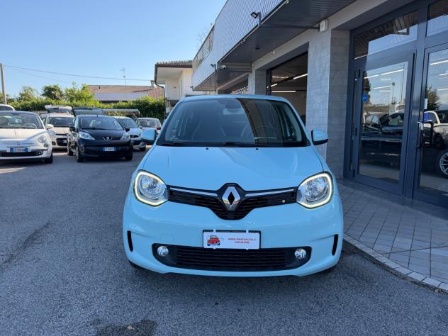 Renault Twingo 1.0 benzina Neopatentati - Foto 2