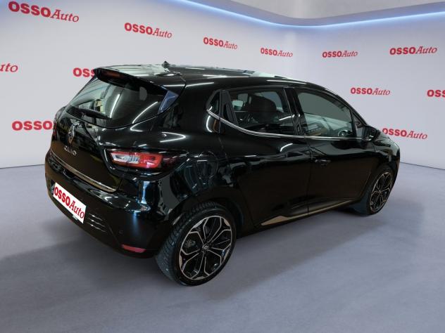 Renault Clio 1.5 DCI 90 HP DUEL 2 AUTOMATICA NEOPATENTATI - Foto 3