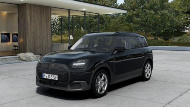 MINI Mini E Essential Countryman - Pack XS rif. 22486892